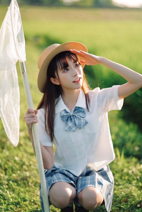 Twitterのコスプレ画像37