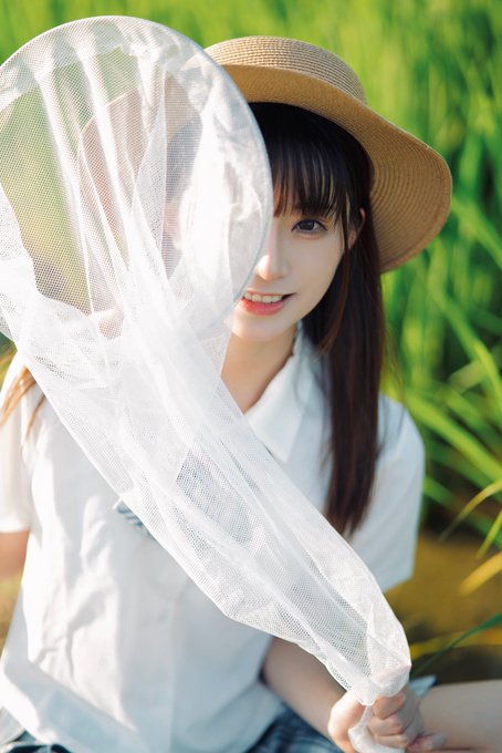Twitterのコスプレ画像39