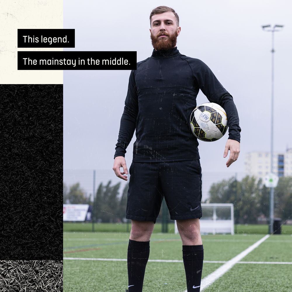 KentFA's tweet photo. Every match. Every league. Every championship. It’s the Ref who runs the show. They work hard, train hard, show up and play hard. And yet, they face negative attention and abuse. We all have a part to play to stamp abuse out. #RespectTheRef

https://t.co/aj1WTkdnpH https://t.co/C7Cml9eV4k