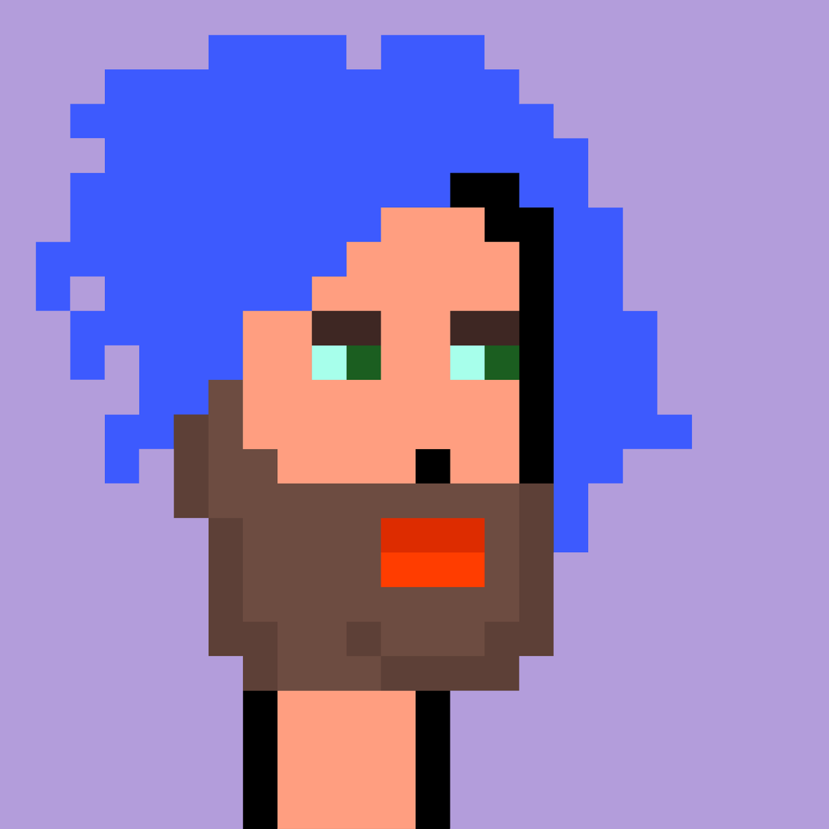CryptoWhores's tweet photo. Which Metaverse Avatar will You choose? Every day the limit of the coolest CryptoWhores and CryptoCunts decreases!!!

#crypto #cryptocurrency #cryptotrading #opensea #nft #nftart #nftcommunity #pixelart #pixelartist #cryptoworld  #collection2021 #openseanft #Metaverse #Meta https://t.co/kt5xz0FHUV