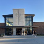 Photo by Kearney Catholic Foundation (@GoKCHSStars)