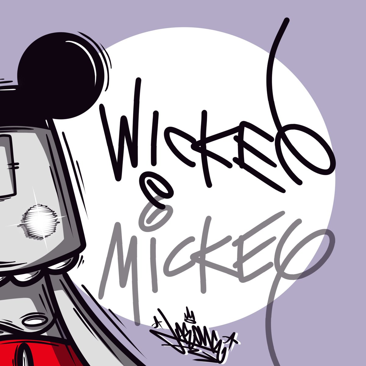 szechuanjae's tweet photo. Wicked 
#Graffiti #slaps #throwies #tags #streetart #stickerart #jaeone323 #potd #votd #blackbook #sketchbook #label228 #digitalart #procreate #ipad #iphone #lsk #ecks #cpsk #phoenix #az #mickey https://t.co/Nk5QF6eGQP