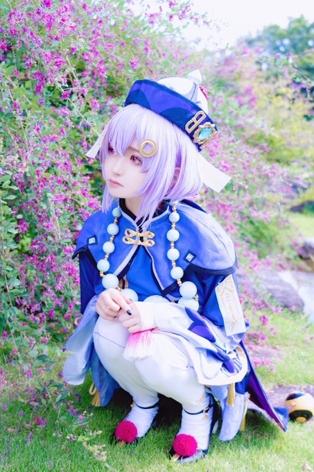 Twitterのコスプレ画像40