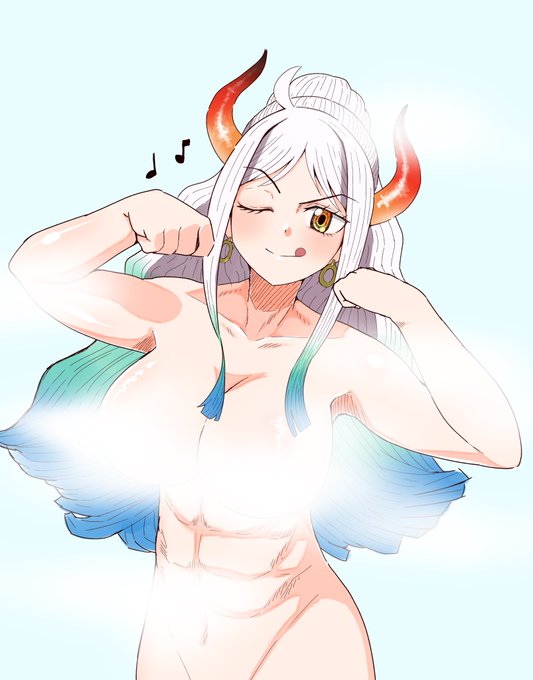 ヤマト(ONE PIECE) 