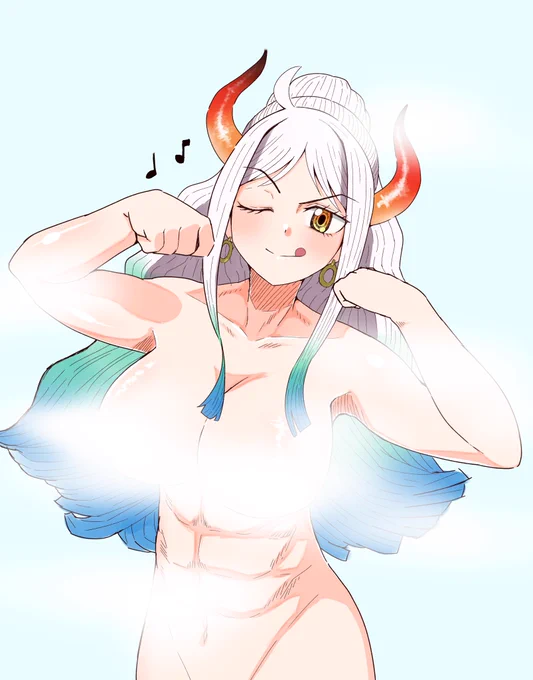 ヤマト(ONE PIECE) 