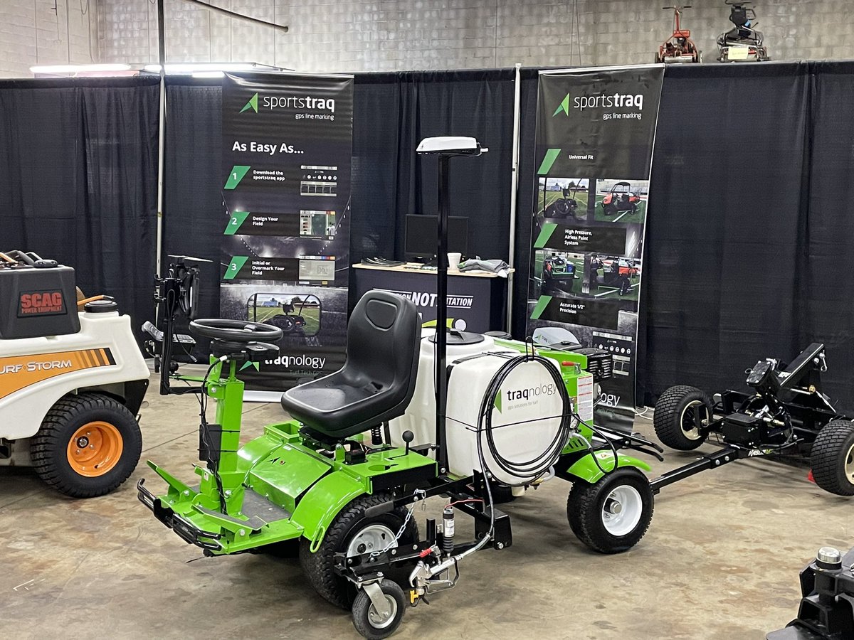 Traqnology tweet media