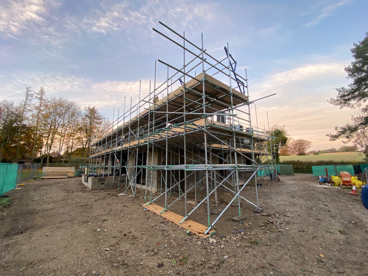 FirstSafetyCon's tweet photo. First Safety Construction Scaffolding - 01182 142 555

contact@firstsafetyconstruction.co.uk
https://t.co/yFNo4lijp5

Recent works carried out in #Basingstoke by our #scaffolding #team.

#scaffoldingservices #berkshire #hampshire #fsc #firstsafety #nojobtoosmall #nasc #cisrs https://t.co/JvntoyVC9j