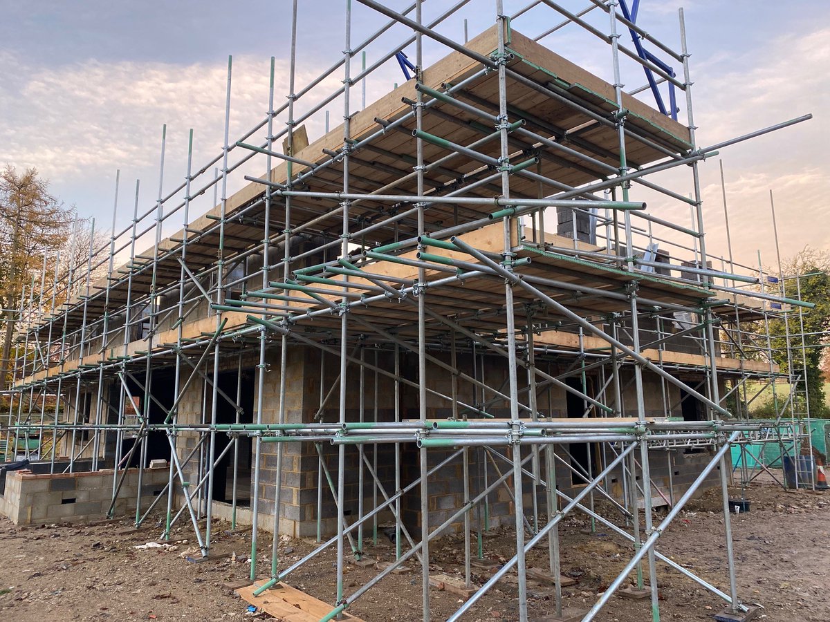FirstSafetyCon's tweet photo. First Safety Construction Scaffolding - 01182 142 555

contact@firstsafetyconstruction.co.uk
https://t.co/yFNo4lijp5

Recent works carried out in #Basingstoke by our #scaffolding #team.

#scaffoldingservices #berkshire #hampshire #fsc #firstsafety #nojobtoosmall #nasc #cisrs https://t.co/JvntoyVC9j