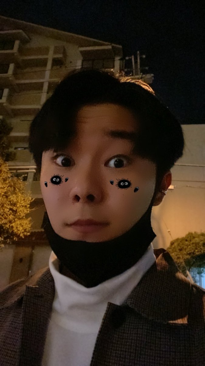 himajnnabc's tweet photo. ？？？？？ https://t.co/Gj71VpQ6k1