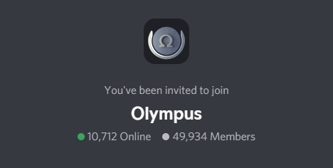 Come meet our newest #OlympusPro partners and learn how to bond to earn rewards at our AMA today at 8 AM PST / 4 PM UTC in our discord! 

<a href="/Keeper_DAO/">KeeperDAO</a> <a href="/mstable_/">mStable</a> <a href="/groprotocol/">G</a> <a href="/banklessDAO/">bankless dao former handle</a> <a href="/AngleProtocol/">Angle 📐</a> <a href="/Everipedia/">Everipedia</a>

discord.gg/olympusdao