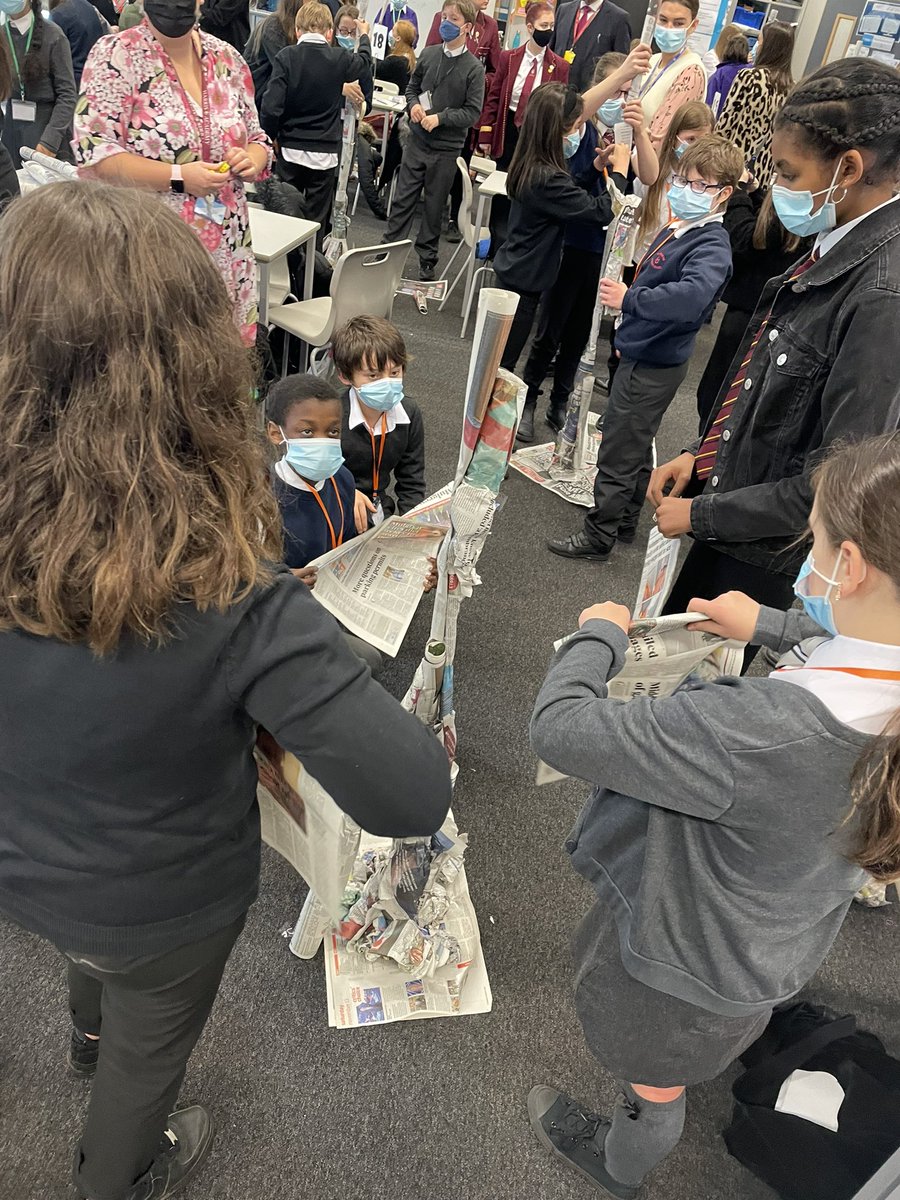 Harris Academy Maths tweet media