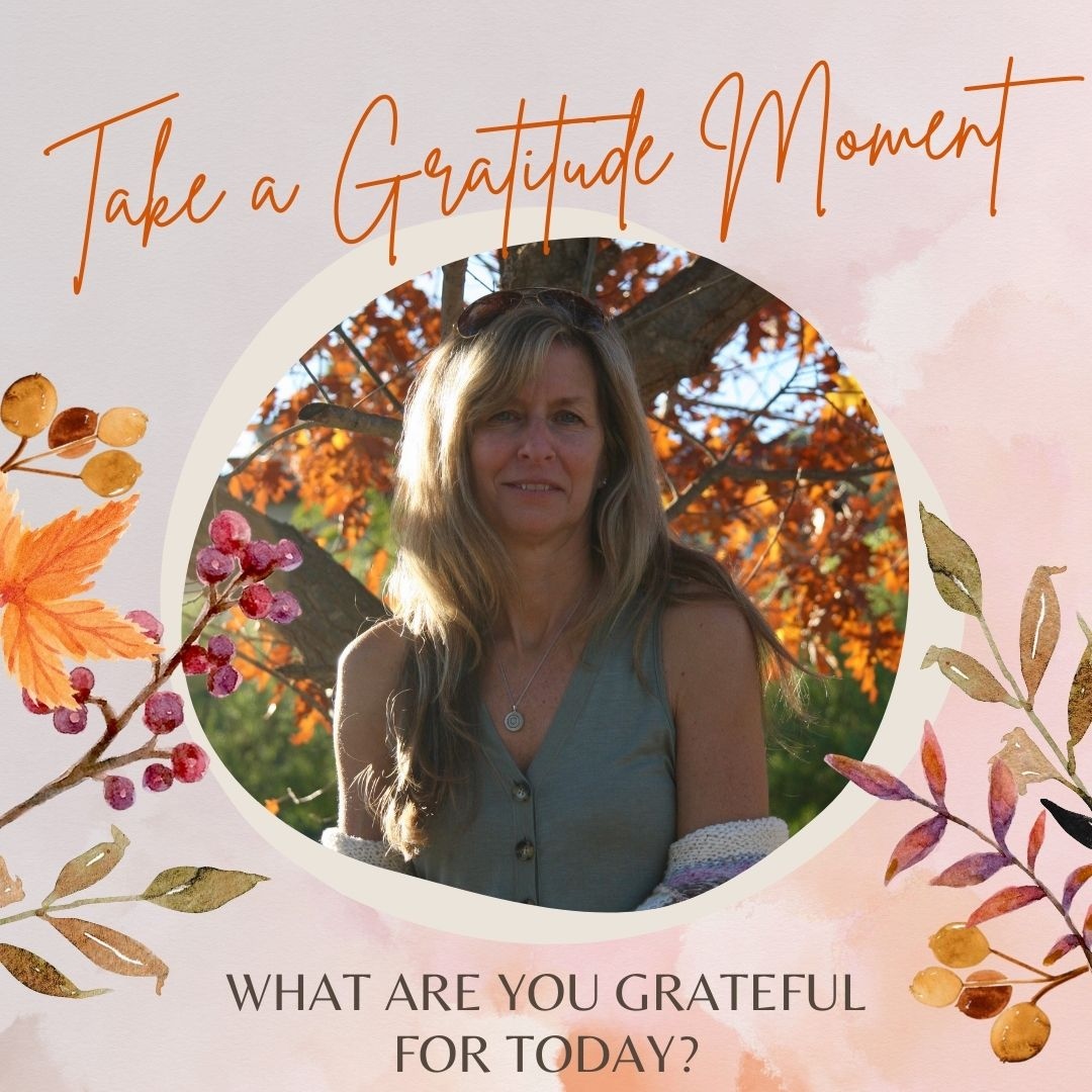 LorinB's tweet photo. What are you grateful for today? 

#grateful #gratitudechangeseverything #changemakernation https://t.co/xVQlobQIz1