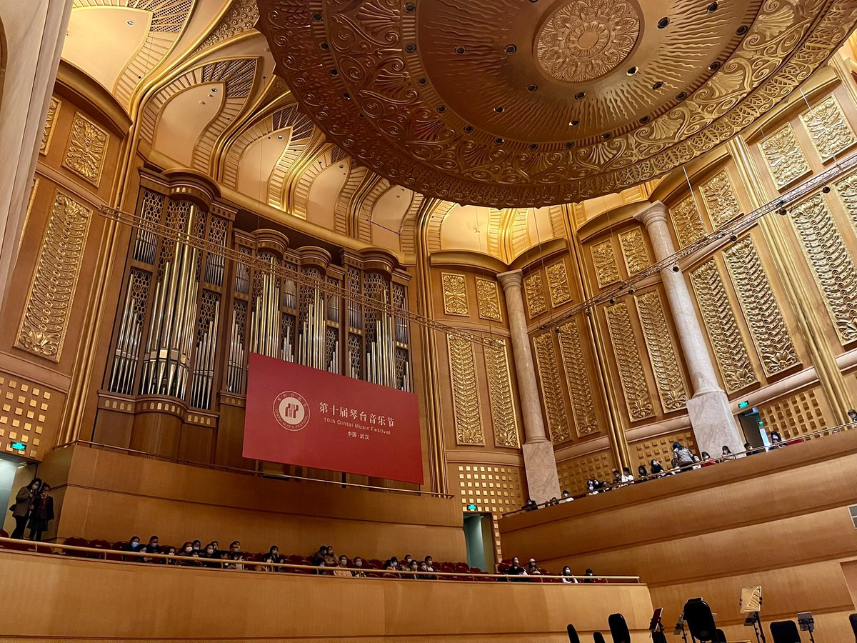 CathayanC's tweet image. 四季🎻吕思清