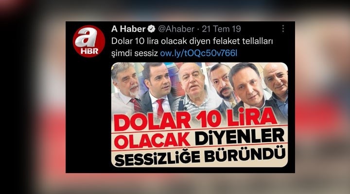 FotoHaber - A Haber: ''Adamı böyle sustururlar işte...'' zaytung.com/fotohaberdetay… #Dolar11TL