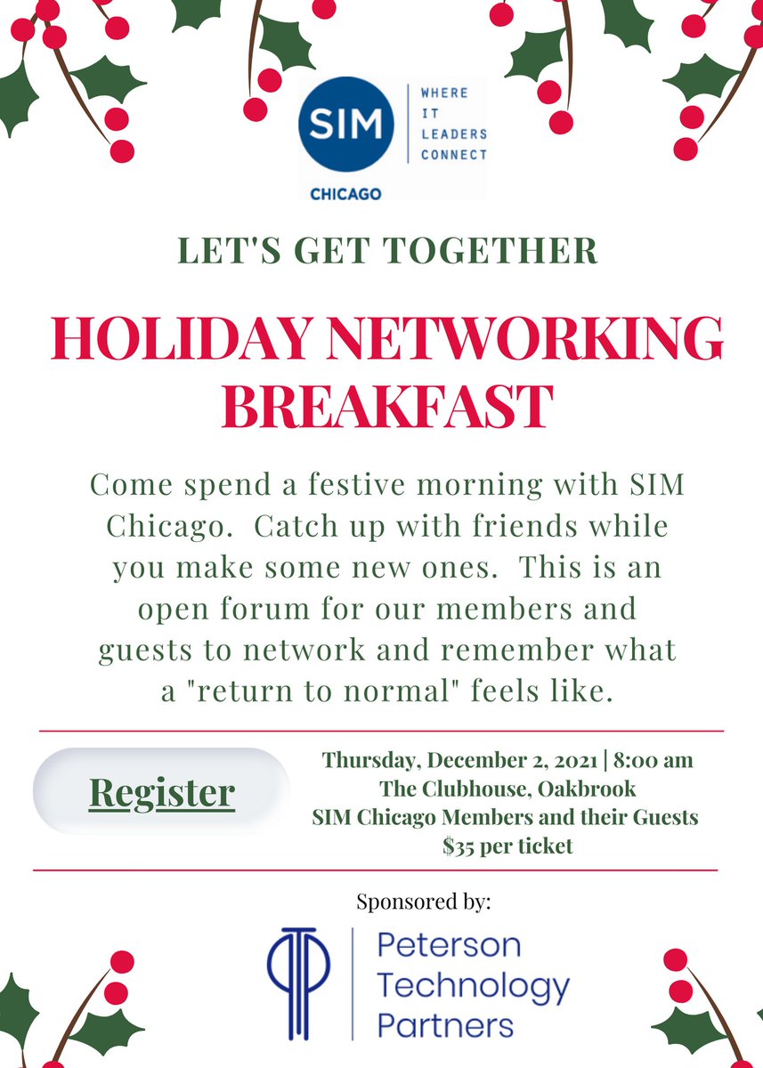 SIM Chicago tweet media