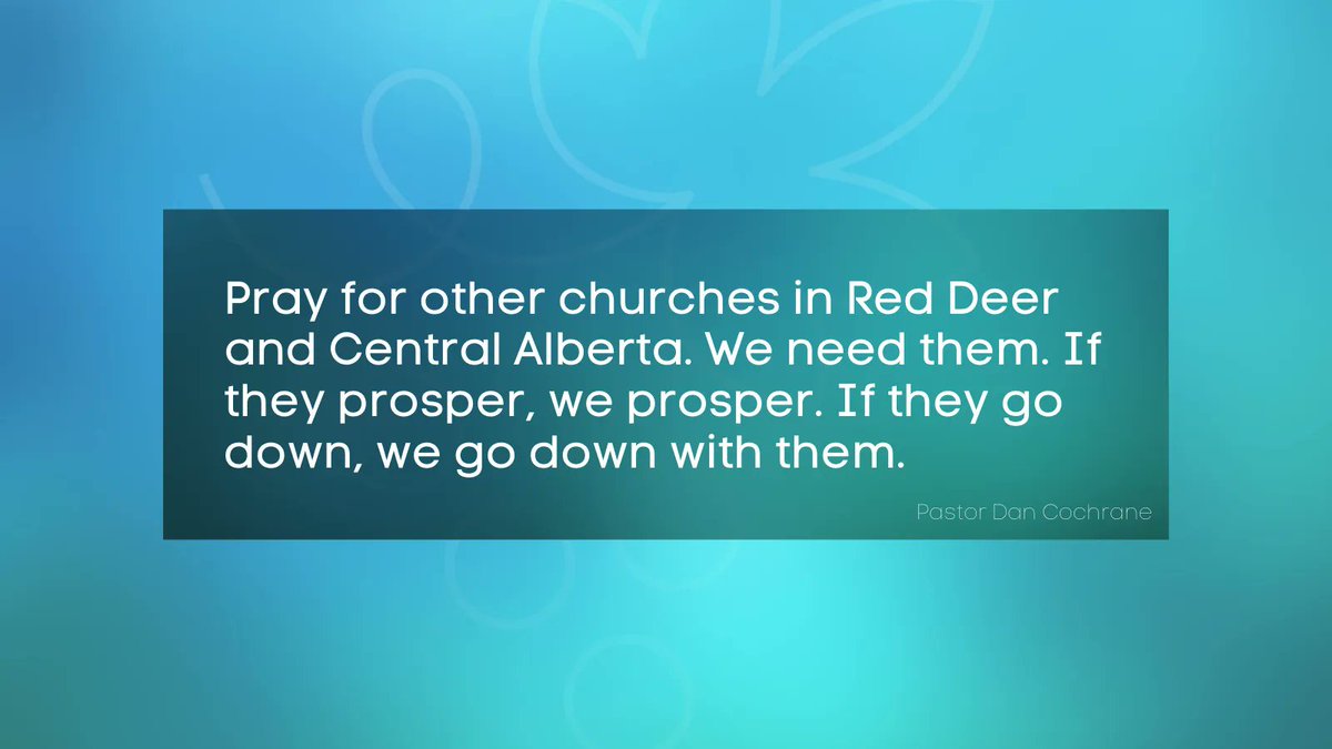 CrossRoadsRD's tweet photo. Unity does not mean we all agree on every detail about how we worship, what our building looks like or how we accomplish the mission of God. It means that we pray for one another, celebrate when others prosper and suffer with those who are suffering.

https://t.co/yFM8MXYk8n https://t.co/QiQKrTHooA
