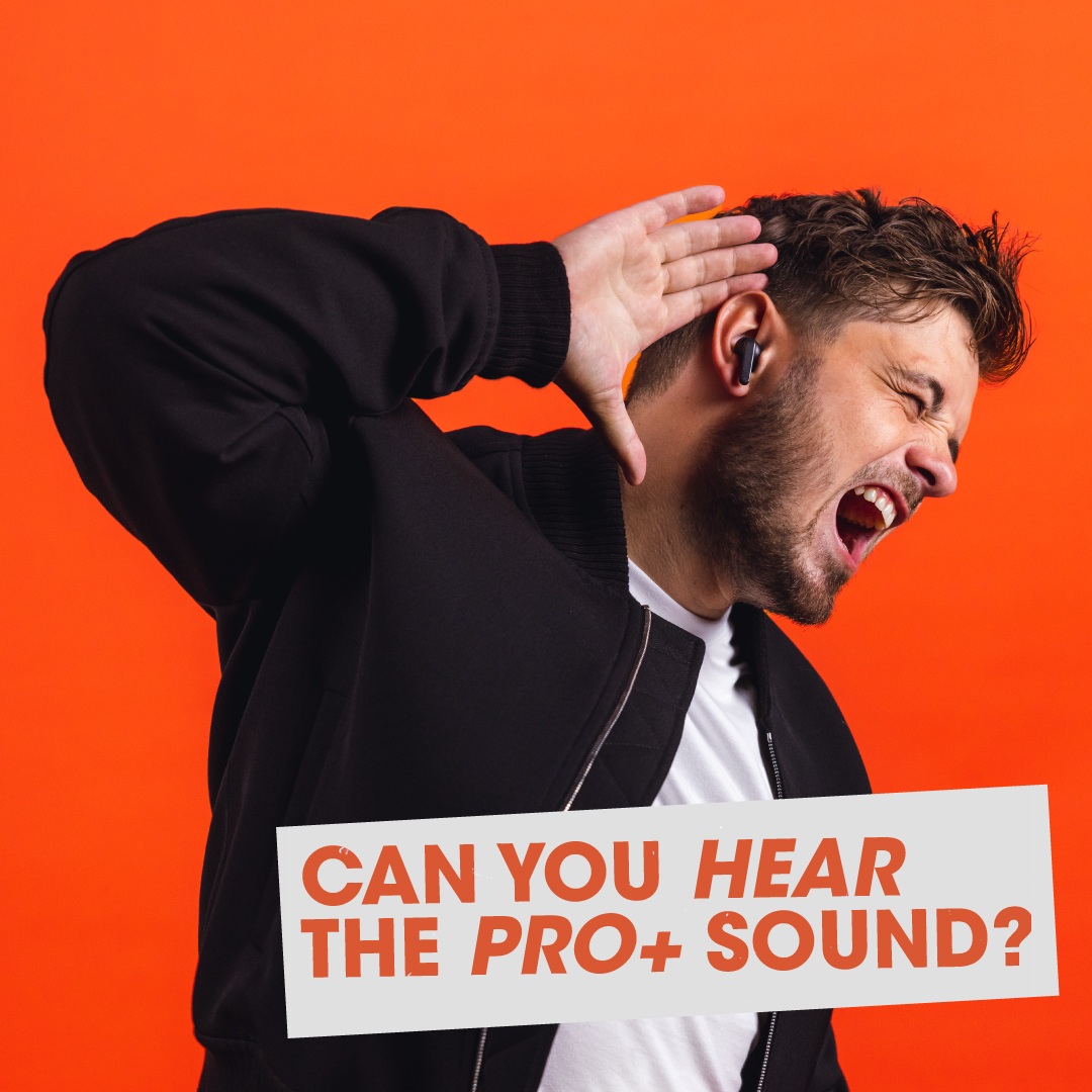 JBLSoundIn's tweet photo. Groove to the beats and feel the bass. đļđ¯
Listen to Garrix and give your music the power of PRO+ sound. #MoreMusicMoreFun
@MartinGarrixđ§Ą
#JBL #JBLIndia #MartinGarrix #MakeLifeEpic #DareToListen #MusicPro #JBLSound https://t.co/8NKOxUO8Ka