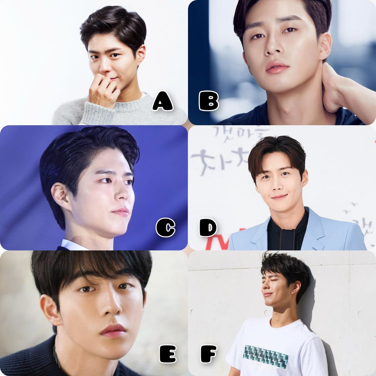 parkbogumfamiIy's tweet photo. #ParkBoGumFamilyGiveaway
#PBGEars

Flexing the names of fans who surely know @BOGUMMY ! 👏🏻👏🏻

@bokommy0616
@fan_of_pbg 
@regine_rqc 
@MhalotDJ
@GiaoGia47084746
@Poem1209
@etsusanyo
@cheer0616
@ashledz16
@victoriaitis
@defz_ys 

We'll raffle the prize among you 🤗 https://t.co/8xbcZRWww6