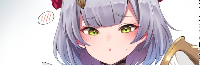 pixivFANBOXでどすけべノエル(差分とタイムラプス付)を公開しました! https://t.co/sXg1oSIpOr 