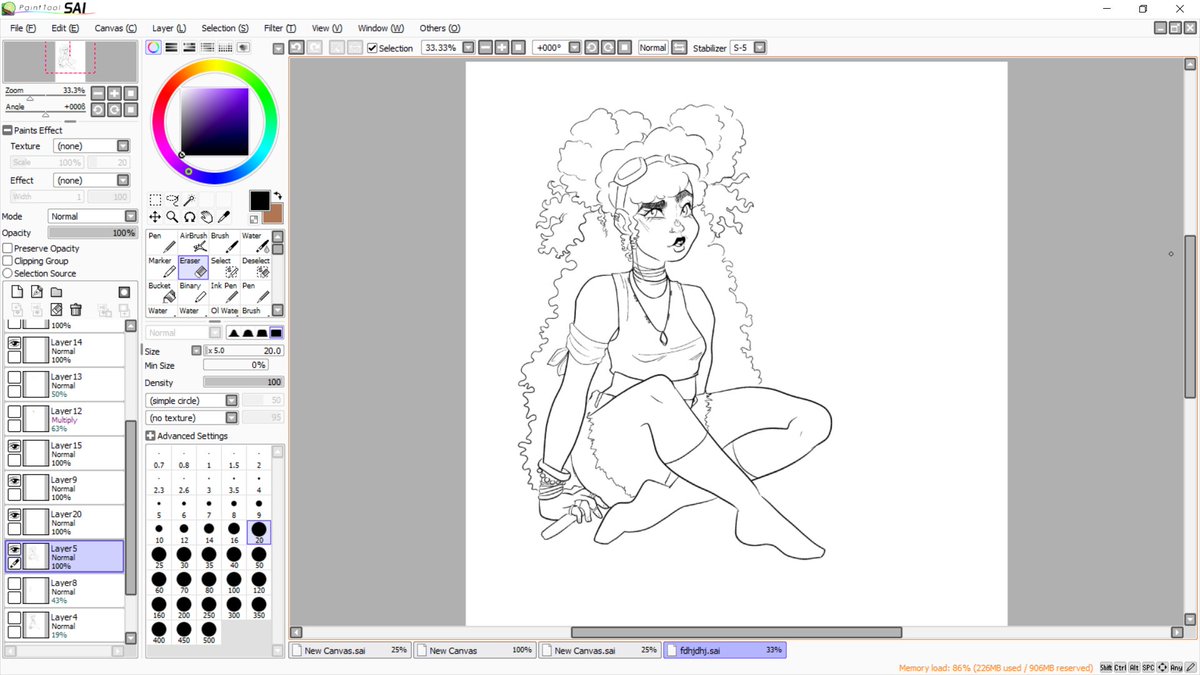 MXRIPOSITX's tweet photo. working  on  an  old  drawing  that  i  dropped  bc  i  couldn't  draw  the  face  aaaa https://t.co/96EzUmi2qP