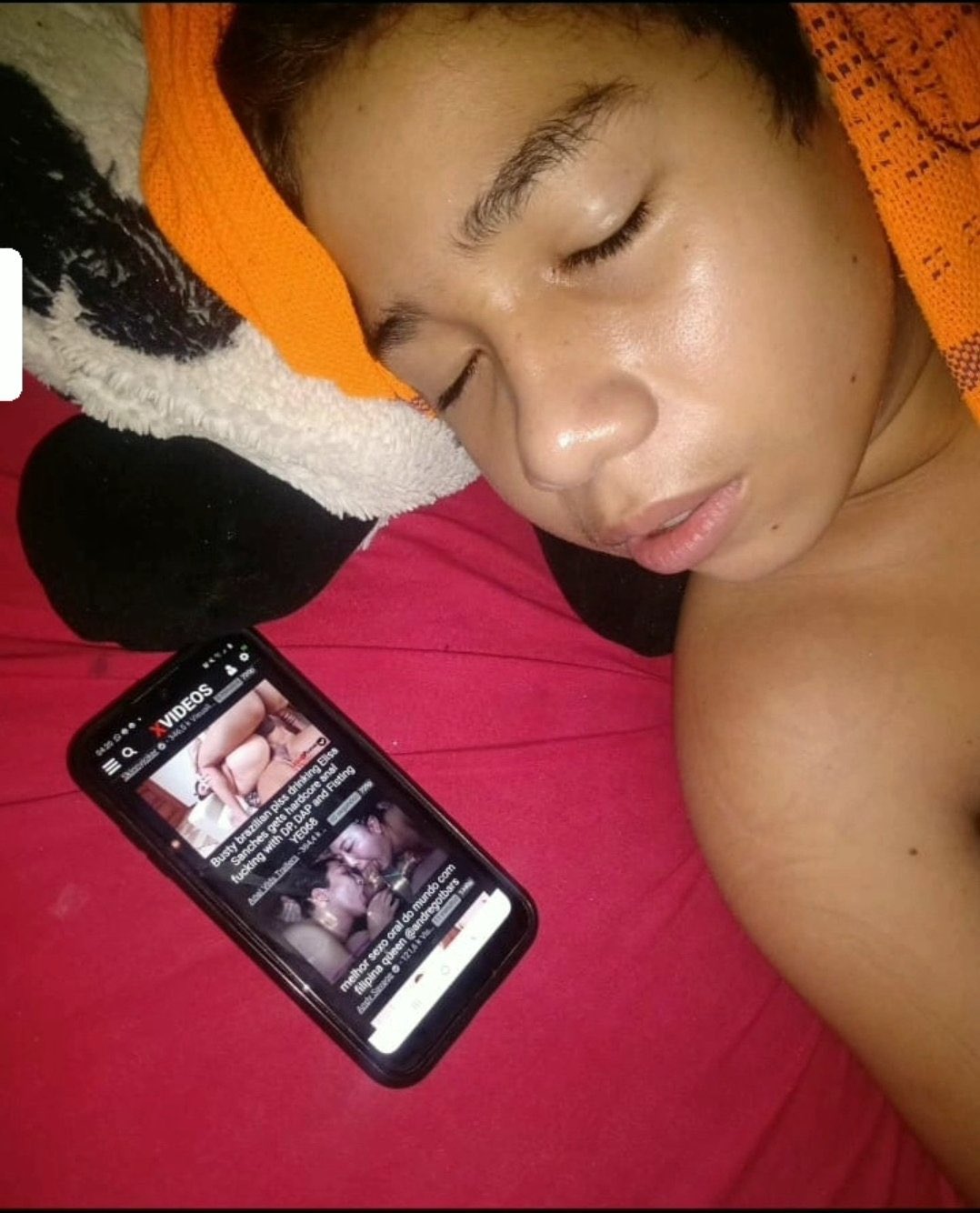 Padre Marcelo Glock on X: Babado esse teste de putaria, sempre fico  vanilla nestes! t.coAWH1BH0iIc  X