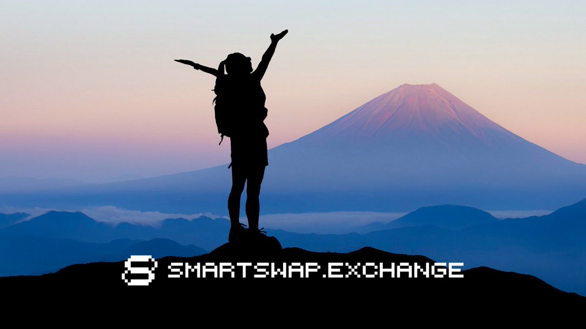_Smart_Exchange's tweet photo. Landing more and more wins - single SP internal mainnet testing is now COMPLETE!

Final internal testing for multiple SPs started over night and is the last set of internal tests before public SP testing is live

$SMART value-adds, let's keep up the traction! https://t.co/34smqSRS2S