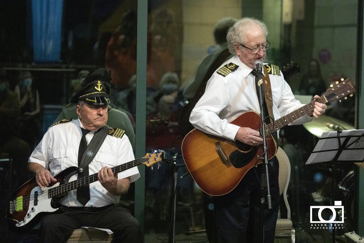 positively4ever's tweet photo. Beautiful music event and venue @TheRooms_NL  with #seashanties #HamiltonSound @_MusicNL_   and Bud Davidge  #exploreNL https://t.co/bDOVVr1yUV