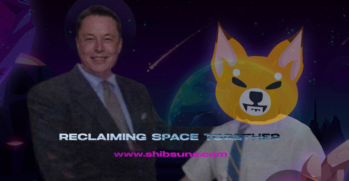 shibsune's tweet photo. Pre sale is LIVE NOW! Go grab your tokens now https://t.co/M0UractB8x https://t.co/BjwaWNrlfx