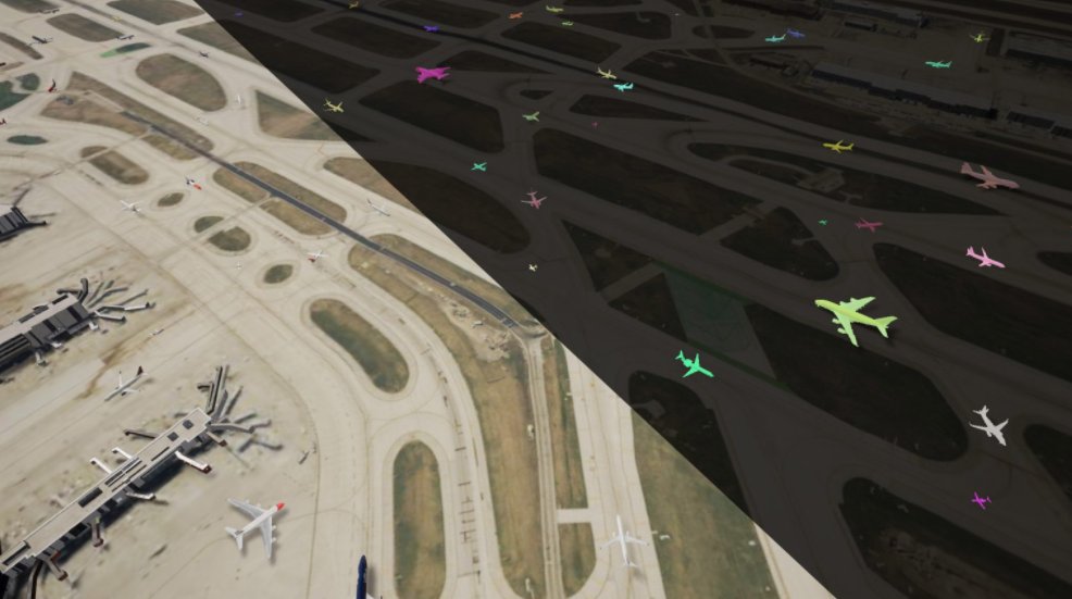 blacksharkai's tweet photo. Let's meet @iitsec #orlando #florida to talk about #geoINT, #geospatial #analytics, synthetic #training and #simulation environments and synthetic data
https://t.co/dRi6XbucX9 https://t.co/mmeLGuSiaV