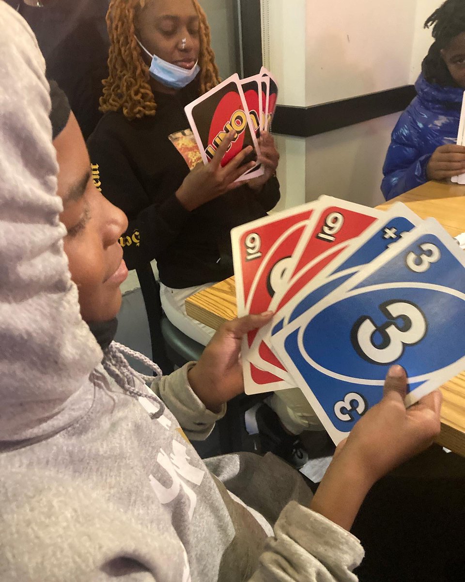 Thank You <a href="/JustCuriousPoe/">JustCuriousPoe</a> <a href="/WPGC/">WPGC 95.5</a>     The Boys really enjoyed Game Night✨ Creatively providing resources to communities affected by Youth Homicide, Suicide,&amp; Mental Health Illnesses. #unity #gunsdownfriday #WashingtonDC #ward8 #princegeorgescounty #EndGunViolence