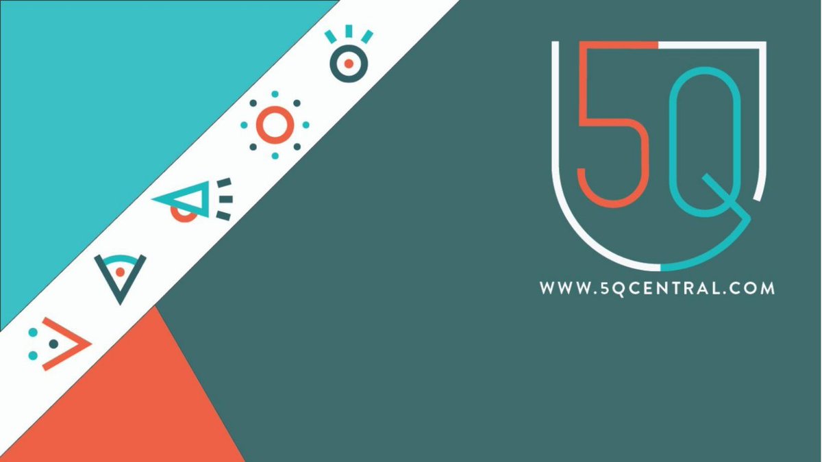 All of these tests provide unique diagnostic tools for you personally or for your organization. These are invaluable for leading your church/organization towards increasing maturity and effectiveness. Check them out with the link. 5qcentral.com/tests/