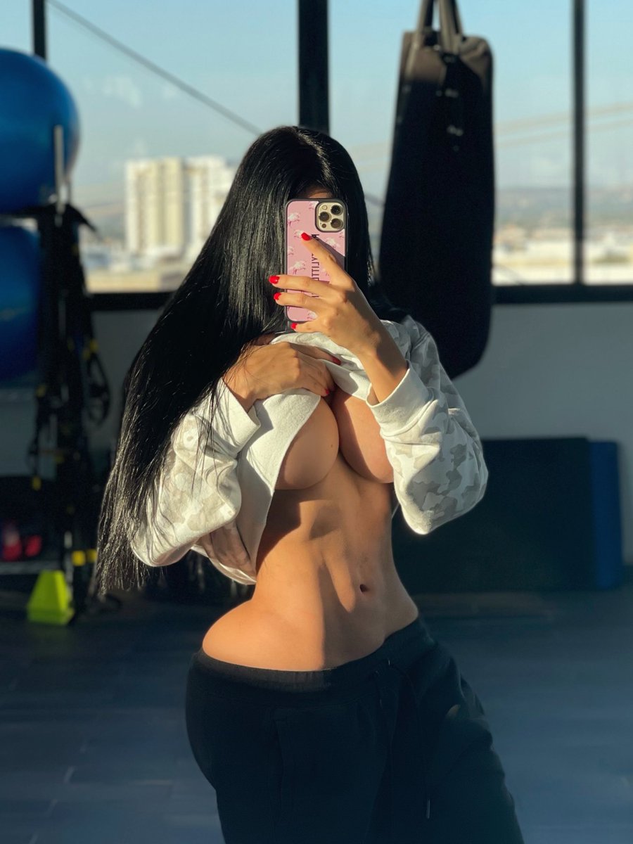 Ennid Wong Oficial on X: "RT @ennidwong: Morning☀️💦  https://t.co/Dfv2YlYfcx" / X