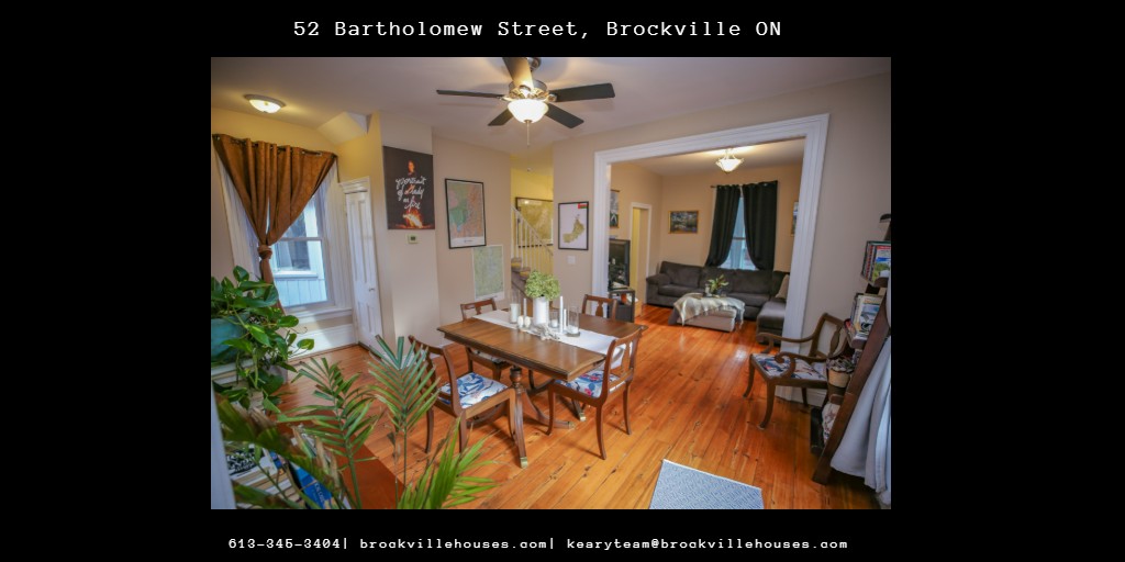 NEW TO THE MARKET!
$349,900
Stylish, comfortable, old-world charm with modern conveniences. A rare find! 3 season sunroom, spacious deck off the rear, completely fenced rear yard with plenty of room to entertain.
More photos and information👉bit.ly/3Ct0rt