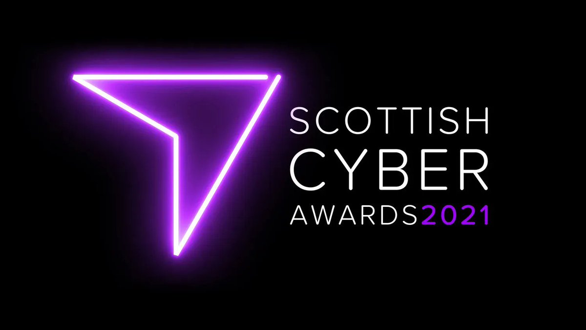 Good luck to all the finalists at tonight's <a href="/scotcyberawards/">Scottish Cyber Awards</a>. We look forward to seeing everyone there! 
#cyberawards #proudsponsor