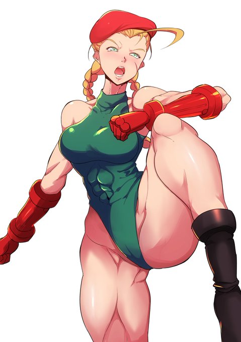 キャミィできました! 