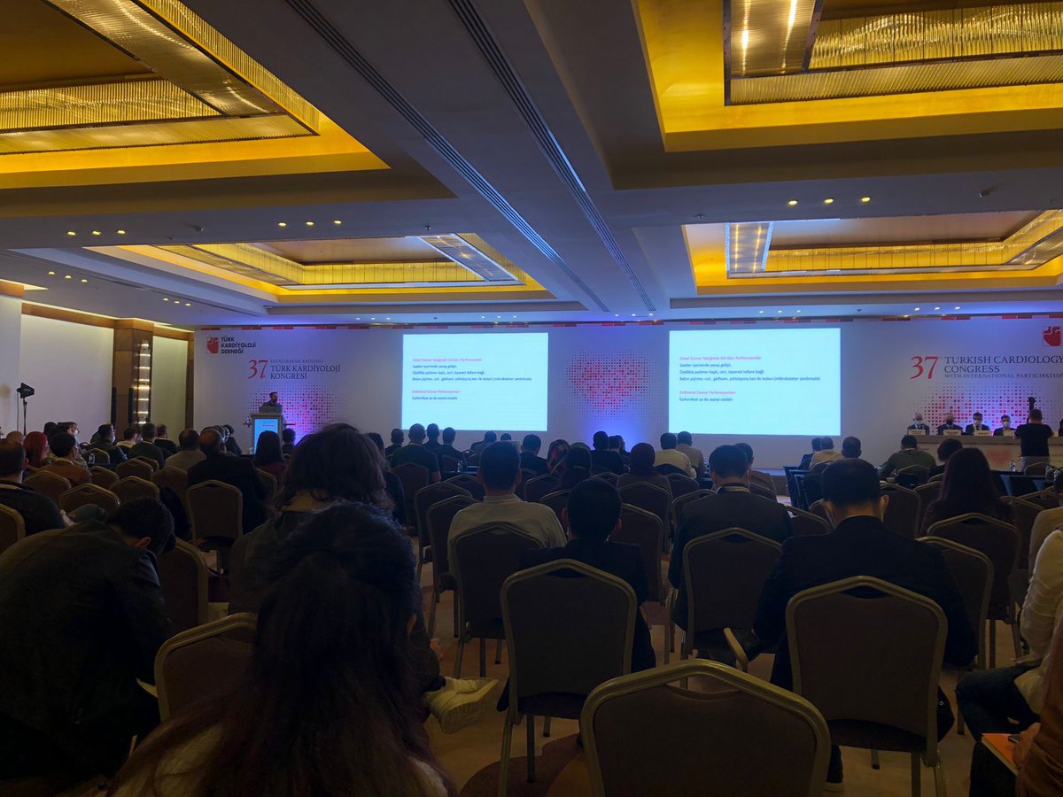 MDuyguinan's tweet photo. 37 th TSC congress#Day 1#TSC young session # nice cases and different approches 😍@emirdervis @duygugencMD @benayozbay @orsan_deniz @Songlstnda1 @gokselcinier @emraherdoganmd @scaganefe @drsedd @leventpy @acagdasy @gamzebaburguler @ardaguler @karadumanmd @KanalYucel @TKDsosyal https://t.co/aMAAi7trgh
