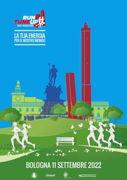 PassoCapponi's tweet photo. E' spuntata la data per la @runtuneup 2022 e noi non vediamo l'ora di correrla!!!!!
------------------------------------------------
🚨 work in progress 🚨
Mi raccomando non prendete impegni…
#runtuneup #rtu22 #lamezzadibologna https://t.co/FozoPwSZ9p