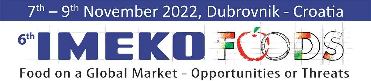 We are pleased to announce one of the world's largest conferences on food safety and quality in 2022. Technical Committee TC-23, part of IMEKO (International Metrology Confederation) and EUROLAB organizes a hybrid conference. imekofoods.com