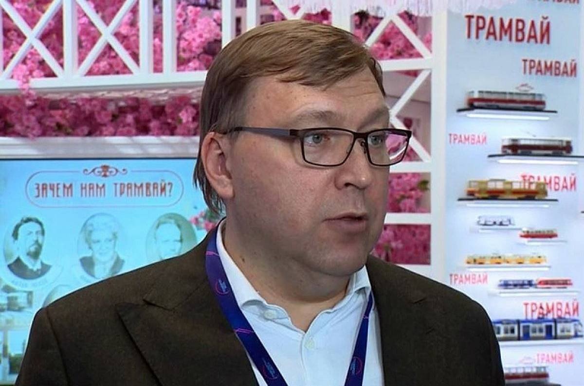 Rostov_region's tweet photo. «Развитие трамвайного сообщения сократит количество легкового транспорта на улицах Ростова»

🔹В Москве проходит XV Международный форум и выставка «Транспорт России». От донского региона в нем принимает участие делегация во главе с губернатором Василием… https://t.co/R3Hb4lXZjw https://t.co/vBEs0VxX33