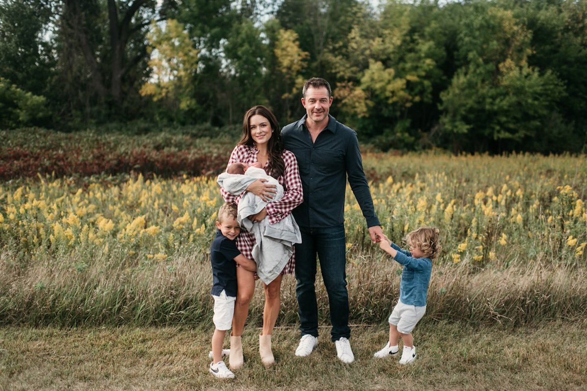 JoeSmithNHL's tweet photo. “We’re still here, baby.”
Brian Elliott’s career hit a turning point a decade ago, but he’s still enjoying this “crazy ride” and quest for a Cup. Our profile on the moose calling, toilet paper tie-making @TBLightning backup goalie @KidElls1 @AmandaElls1 https://t.co/XqR6O3btQf https://t.co/M7qddiKAyt