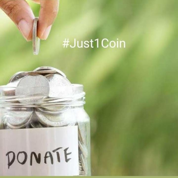 Meen_u_Kathuria's tweet image. We can live a Best life by Serving others DSS Followers do so by the inspiration of Saint Dr.Gurmeet Ram Rahim Singh Ji Insan They recite God's name and keep aside one rupees coin for Humanity when it becomes a huge amount they serve Poor People with this money #Save1Coin