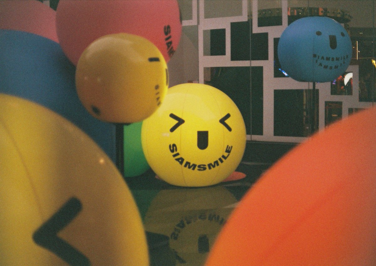 MM_mintmint's tweet photo. Smile ... Slow ...
#CanonF1
#FujiC100
#MMSnap https://t.co/95HkLZjkZZ