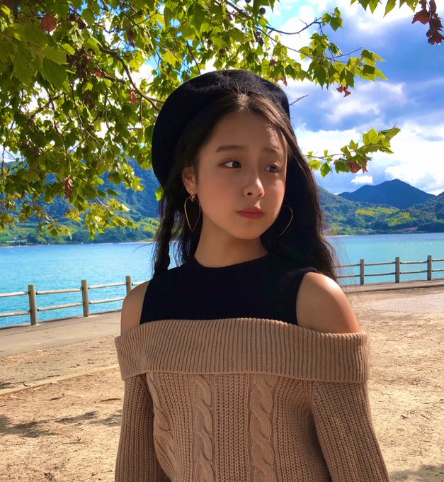 Twitterのコスプレ画像8