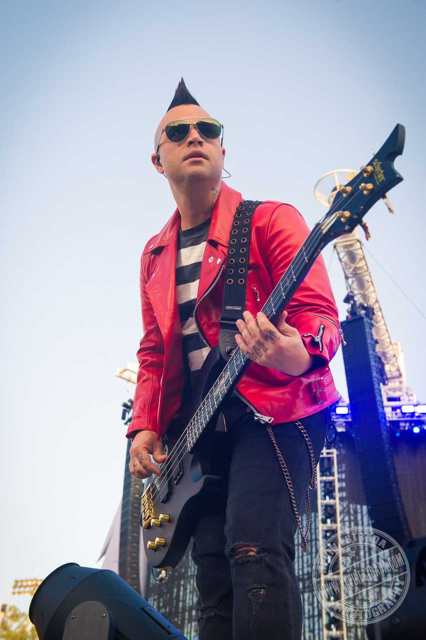Happy \"fvcking\" birthday Johnny Christ   