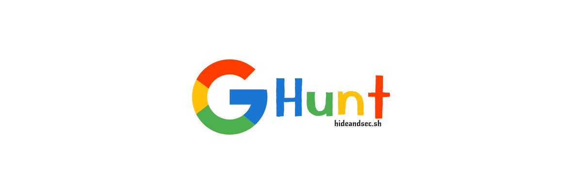 Hakin9's tweet photo. GHunt - Investigate Google Accounts with emails https://t.co/ibaHI5GINx 

#infosec #cybersecurity #redteam #pentest #pentesting  #hacking #hackers #coding #opensource #gmail #email #OSINT #DFIR https://t.co/PabxB4gLsY