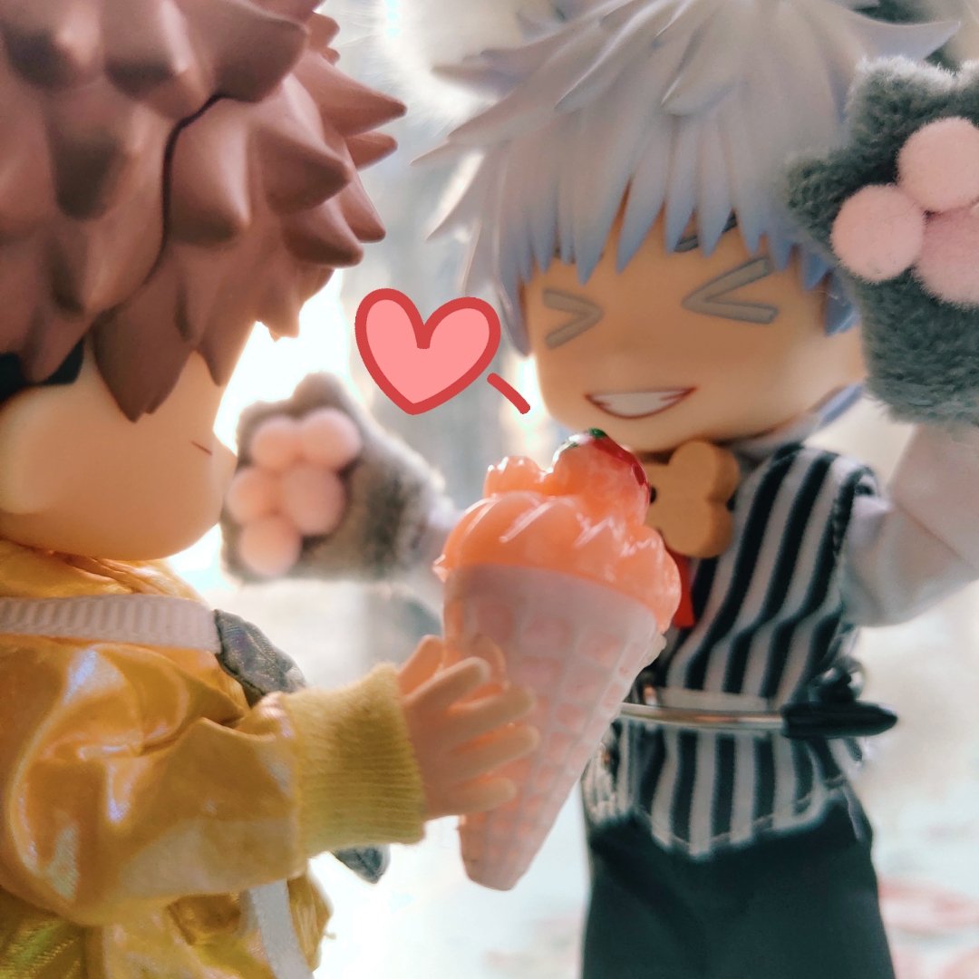 YAugustY8's tweet photo. 💕 https://t.co/6K0hEMRMyp