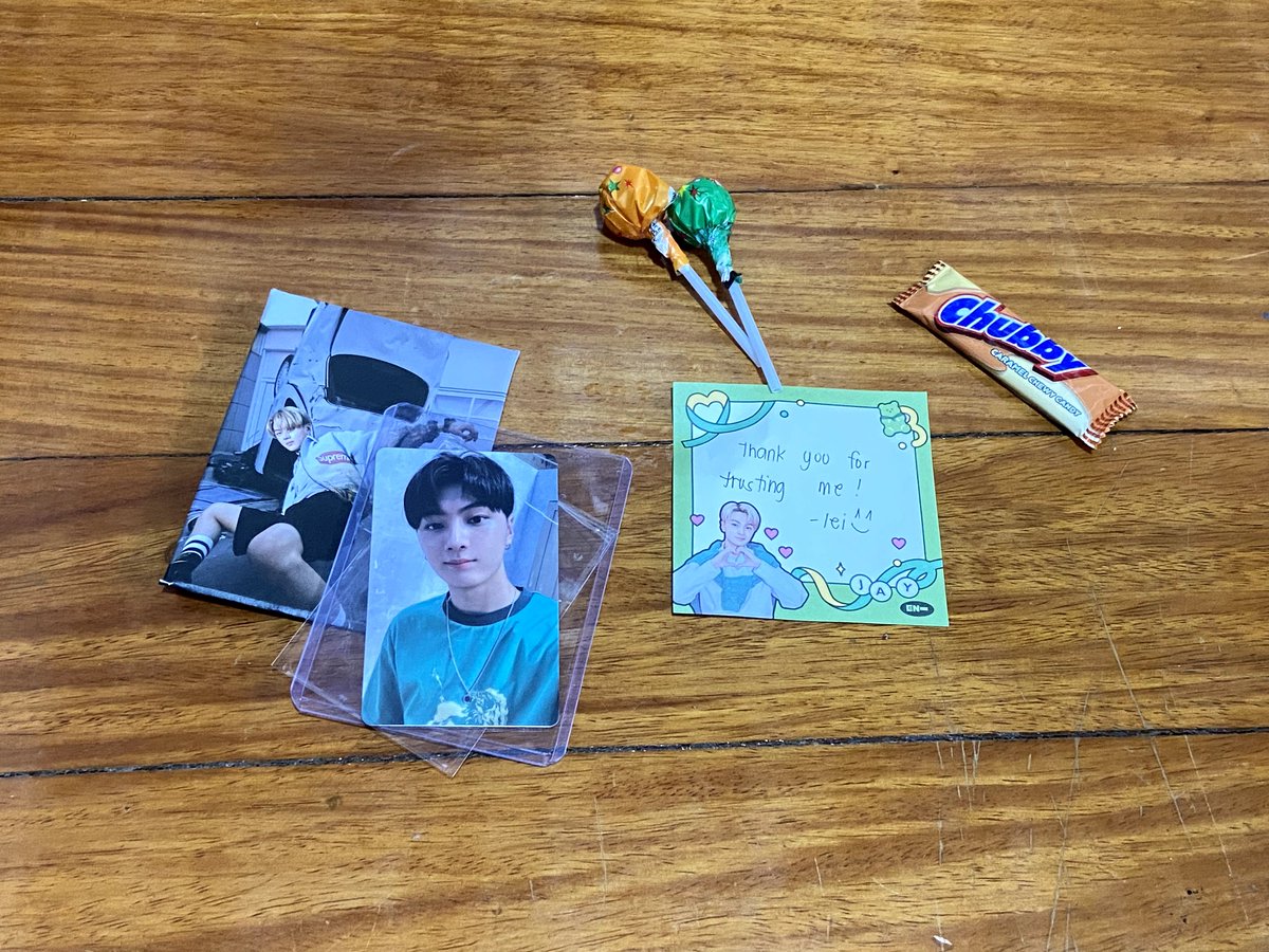 CaramilkTae1's tweet photo. My consol already received my first D:D LD Jay PC na po @pjmscartz!  thank you so much for the super fast transaction♡
#pjmscartz_feedbacks https://t.co/Gce1ZbrLLG