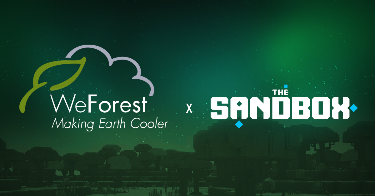 TheSandboxGame tweet picture