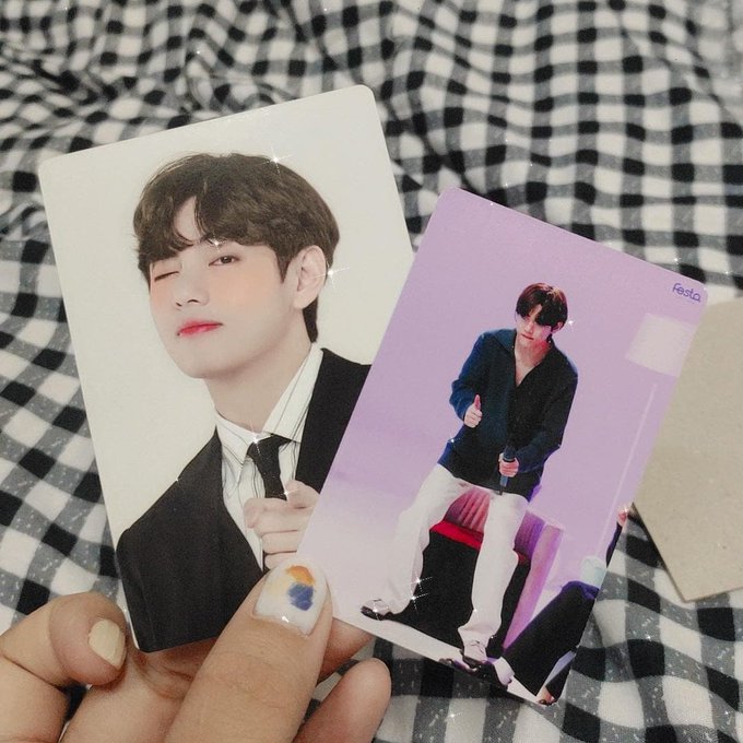 ได้รับน้องแล้วนะคะปลอดภัยไร้รอยขีดข่วน ขอบคุณที่มาแลกกันนะคะ 🙏💜 #รีวิวchacha https://t.co/7sJUQH5aQ0<a href="/tag/%E0%B8%A3%E0%B8%B5%E0%B8%A7%E0%B8%B4%E0%B8%A7chacha"class="tags"><span>#รีวิวchacha</span></a>