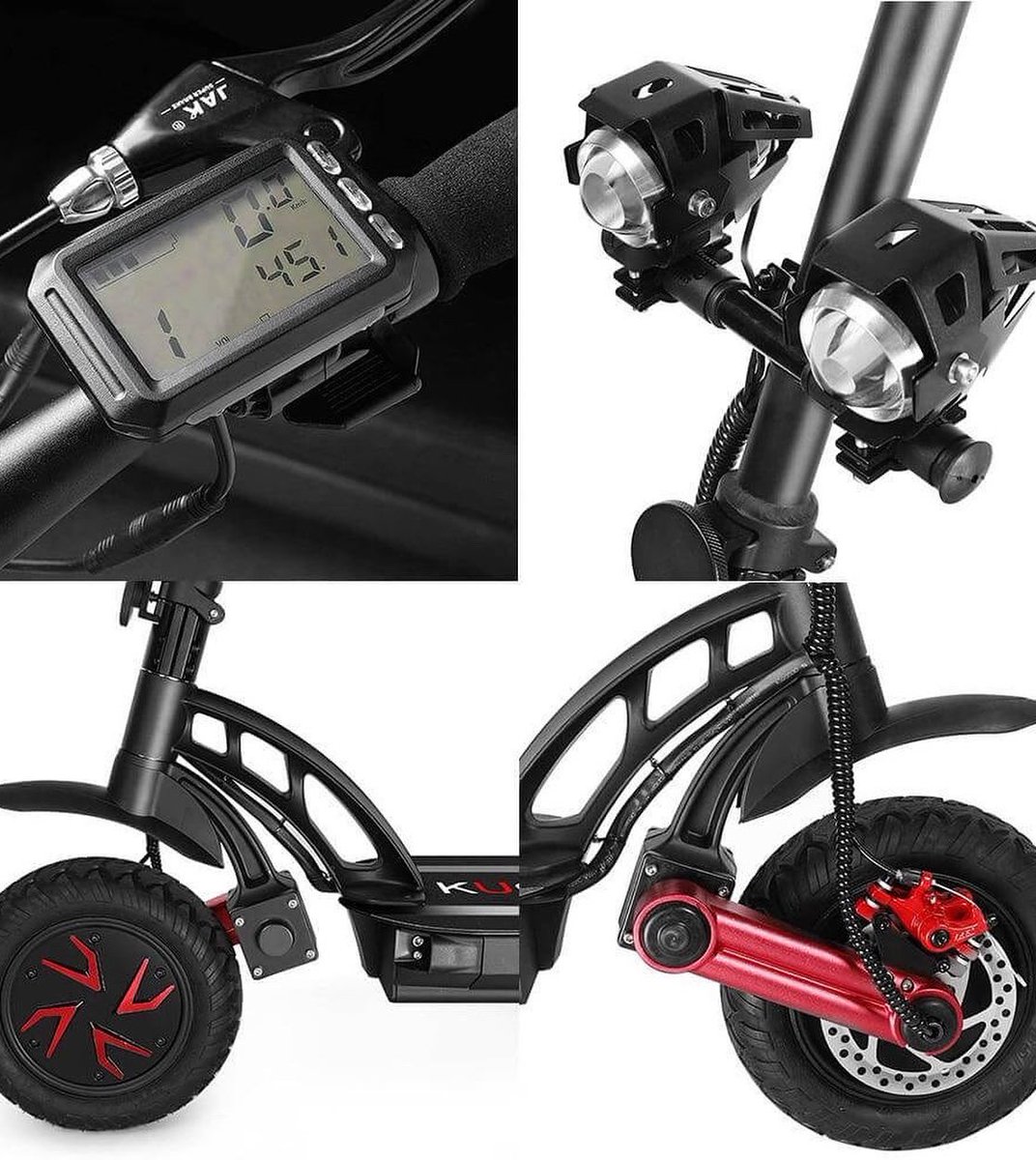 LeecoRiders's tweet photo. Kugoo G-Booster back in stock @leeco_riders 
https://t.co/xg9ctGp7Iv
#kugoo #kugoogbooster #electricscooter #ecofriendly #ecotravel https://t.co/1WLv2YvQ1a